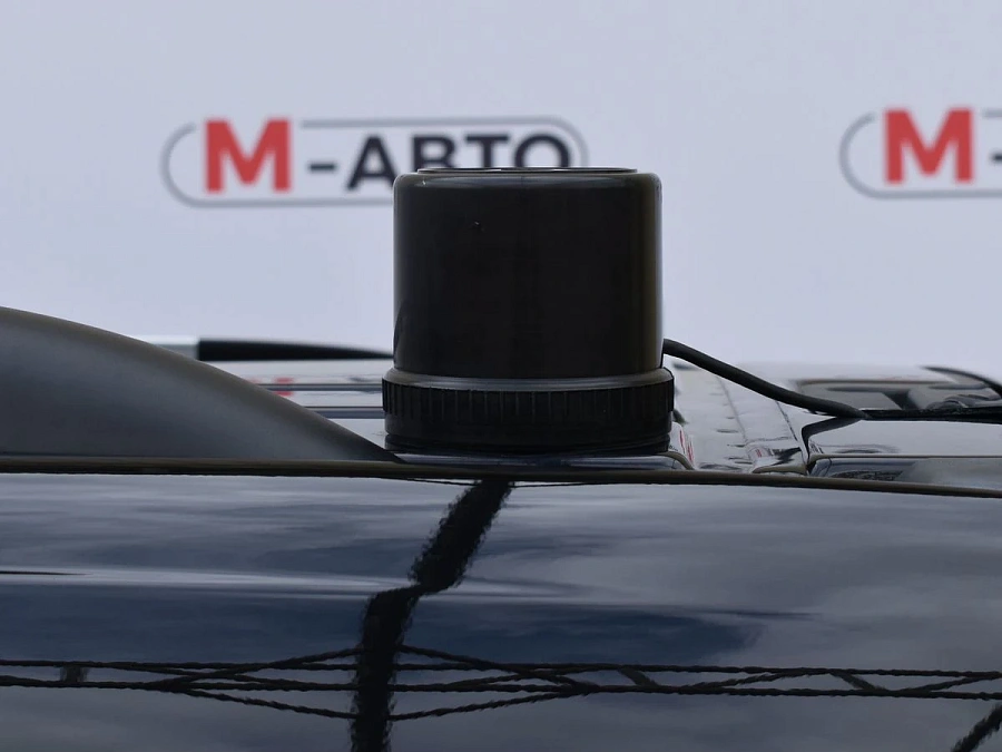 Mercedes-Benz V-Класс, 2018г., полный привод, автомат