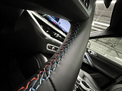 BMW X6, 2023г., полный привод, автомат