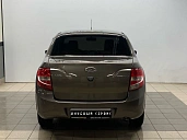 Lada (ВАЗ) Granta, 2018г., передний привод, механика