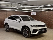 Geely Tugella, 2024г., полный привод, автомат