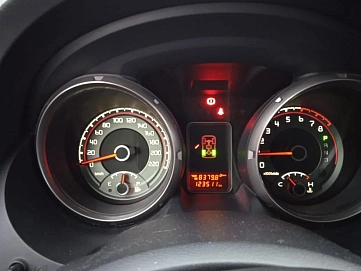 Mitsubishi Pajero, 2012г, полный привод, автомат