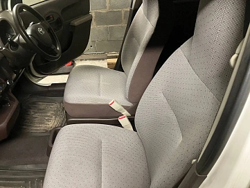 Toyota Passo, 2015г, передний привод, вариатор