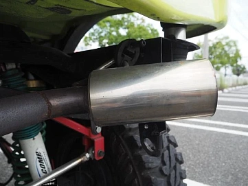 Suzuki Jimny, 2011г, полный привод, механика