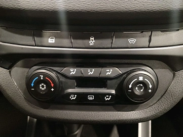 Lada (ВАЗ) Vesta, 2020г, передний привод, механика