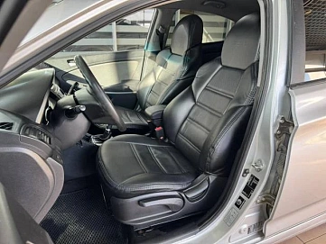 Hyundai Solaris, 2012г, передний привод, механика