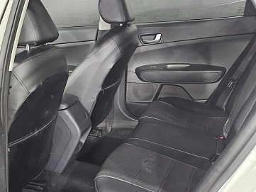 Kia Optima, 2019г, передний привод, автомат