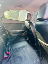 Kia Rio, 2014г, передний привод, автомат