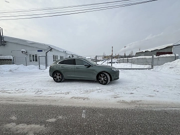 Aito M5, 2023г, полный привод, автомат