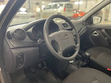 Lada (ВАЗ) Granta, 2022г, передний привод, механика