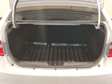 Lada (ВАЗ) Vesta, 2020г, передний привод, механика