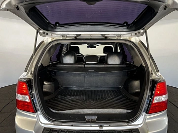 Kia Sorento, 2008г, полный привод, автомат