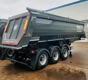 РИАТ 924900, 2024г