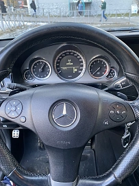 Mercedes-Benz E-Класс, 2010г, полный привод, автомат