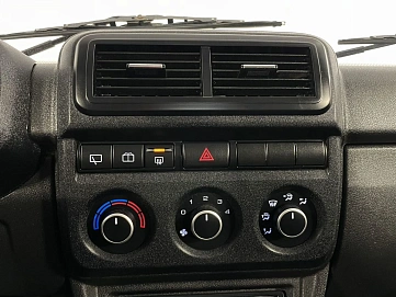 Lada (ВАЗ) , 2020г., полный привод, механика