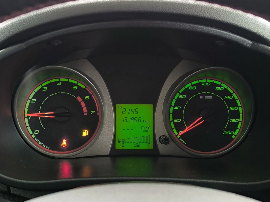 LADA_ВАЗ , 2018г., передний привод, механика
