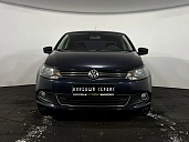Volkswagen Polo, 2011г., передний привод, механика