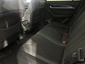 Geely Monjaro, 2025г., полный привод, автомат