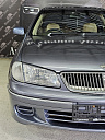 Nissan Sunny, 2003г., передний привод, автомат
