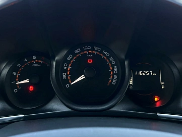 Lada (ВАЗ) XRAY, 2019г, передний привод, механика