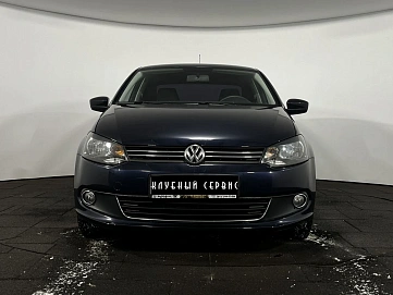 Volkswagen Polo, 2011г, передний привод, механика