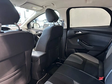 Ford Focus, 2012г, передний привод, робот