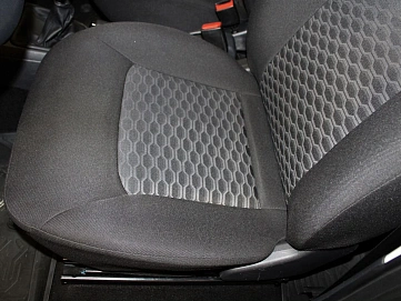 Lada (ВАЗ) Granta, 2023г, передний привод, механика