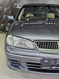 Nissan Sunny, 2003г, передний привод, автомат
