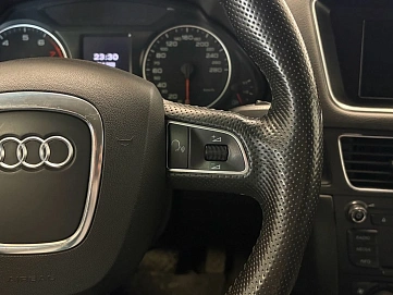 Audi Q5, 2008г, передний привод, автомат