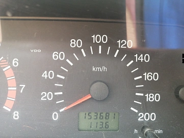 Chevrolet Niva, 2011г, полный привод, механика