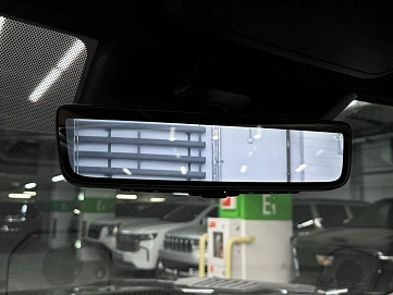 Toyota Sequoia, 2025г, полный привод, автомат