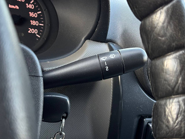 Renault Logan, 2010г, передний привод, механика