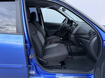 Lada (ВАЗ) Granta, 2019г, передний привод, механика