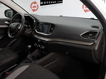 Lada (ВАЗ) Vesta, 2023г, передний привод, механика