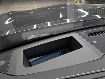 Infiniti QX80, 2025г, полный привод, автомат