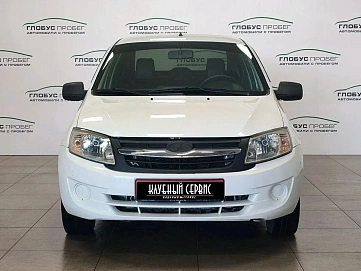 Lada (ВАЗ) Granta, 2013г, передний привод, автомат