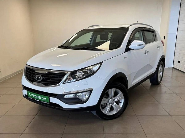 Kia , 2012г., передний привод, автомат