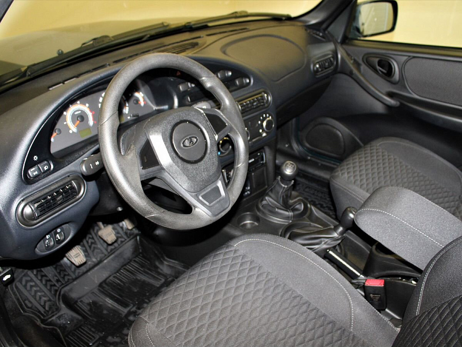 Lada (ВАЗ) , 2022г., передний привод, механика