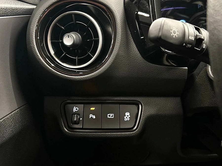 Kia K3, 2025г., передний привод, вариатор