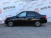 Lada (ВАЗ) Granta, 2024г., передний привод, механика