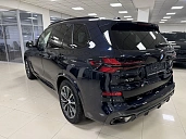 BMW X5, 2025г., полный привод, автомат