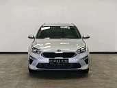 Kia Ceed, 2020г., передний привод, автомат