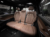 BMW X7, 2023г., полный привод, автомат