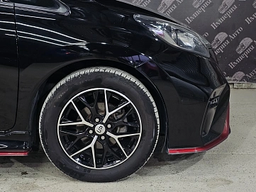 Nissan Note, 2018г, передний привод, автомат