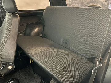 Lada (ВАЗ) Niva Legend, 2013г., полный привод, механика