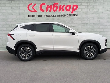 Jetour Dashing, 2023г, передний привод, робот