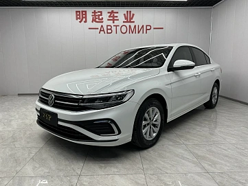 Volkswagen Bora, 2022г, передний привод, автомат