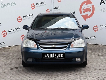 Chevrolet Lacetti, 2008г, передний привод, механика