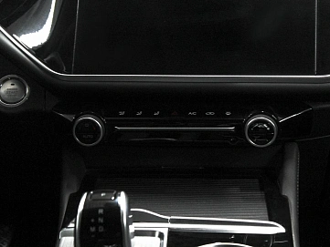 Omoda S5, 2023г., передний привод, вариатор