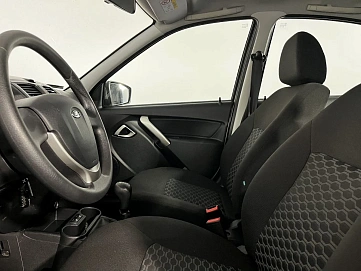 Lada (ВАЗ) Granta, 2020г, передний привод, механика