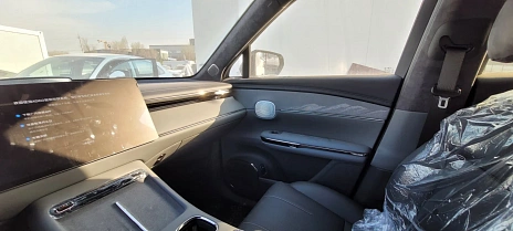GAC S7, 2026г., полный привод, автомат